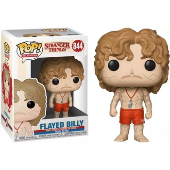 Funko Pop! Stranger Things Flayed Billy 9 cm