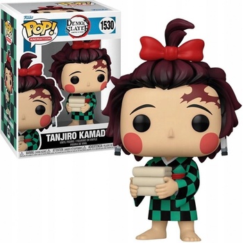 Funko Pop! Tanjiro Kamado 10 cm