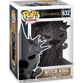 Funko Pop! The Lord of the Rings Witch King 9 cm