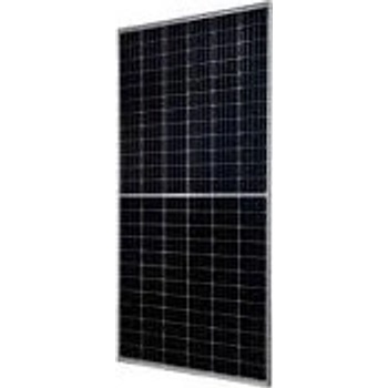 FY Solar fotovoltaický panel 455Wp monokrystalický stříbrný rám