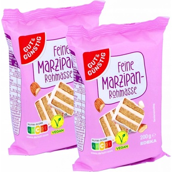 G&G Čistý Marcipán k tvarování 200 g