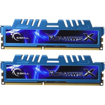 G-Skill DDR3 16GB 1600MHz CL9 (2x8GB) F3-1600C9D-16GXM