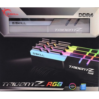 G.Skill Trident Z DDR4 32GB 3200MHz CL16 F4-3200C16D-32GTZR