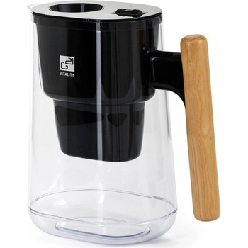 G21 G21-60022501 2,5 l černá