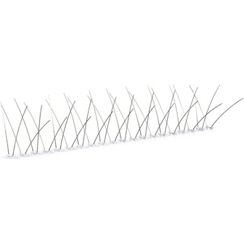 G21 Ochranné hroty proti ptákům 50 x 11 cm, 1 ks G21-PTHRT1