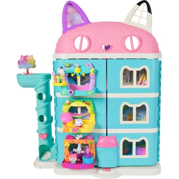 Gabby´s Dollhouse Hrací souprava domeček pro panenky