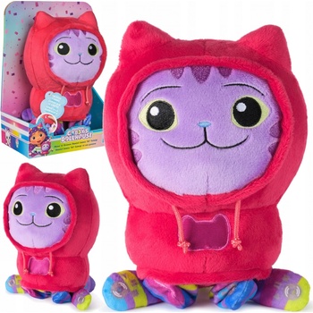 Gábinin kouzelný domek DJ Catnip s funkcí