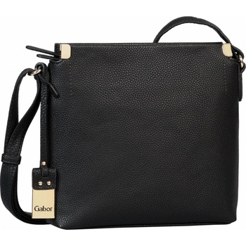 Gabor dámská každodenní kabelka černá