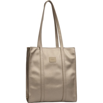 Gabor dámská stylová kabelka zlatá