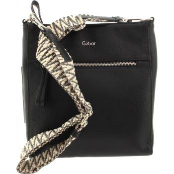 Gabor dámský černý crossover 010602-613