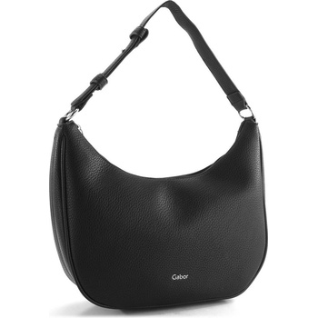 Gabor hobo kabelka Alira 010467 černá
