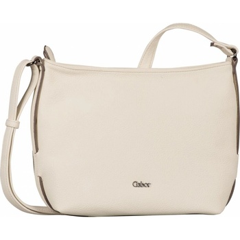 Gabor kabelka Cross Bag 9276-13 béžová