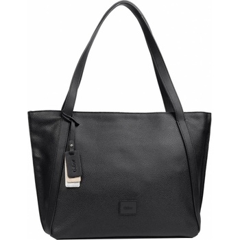 Gabor kabelka Elfie zip shopper 011570 černá