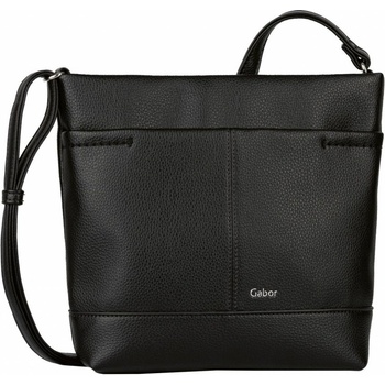 Gabor kabelka Lenea Cross Bag M black 011238