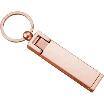 Gaira háček na kabelku 70811 rose-gold