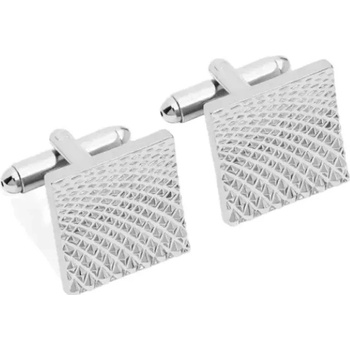 Gaira manžetové knoflíčky 3212 stříbrná