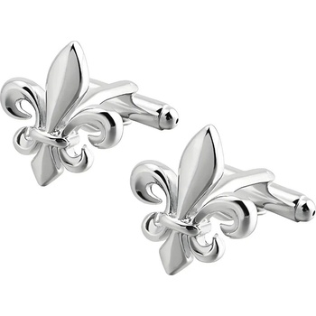 Gaira manžetové knoflíčky Skautská Lilie 32179