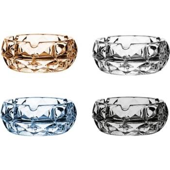 Gaira Popelník skleněný 8574 šedá