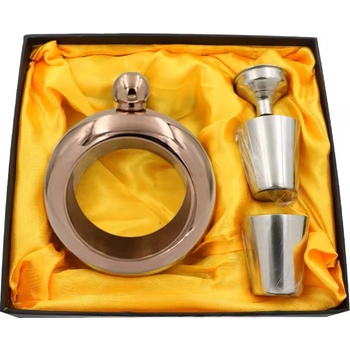 Gaira® Placatka 100ml Náramek 8035 bronzová