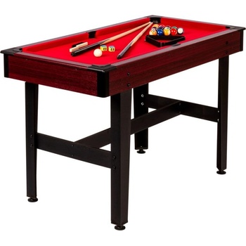 GamesPlanet 57276 pool biliard 4ft