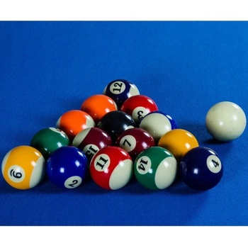 GamesPlanet 57277 pool biliard 4ft