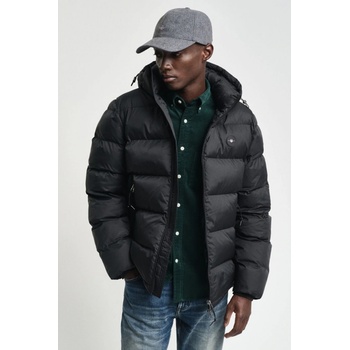 Gant Active Cloud Jacket Black
