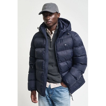 Gant Active Cloud Jacket Evening Blue