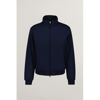 Gant Light Hampshire Jacket modrá