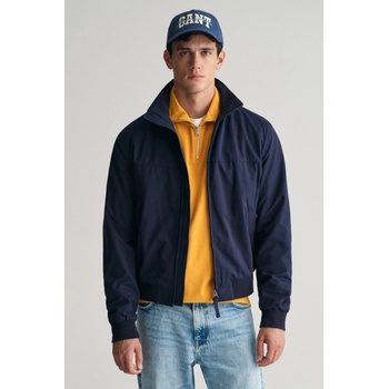 Gant Light Hampshire Jacket modrá