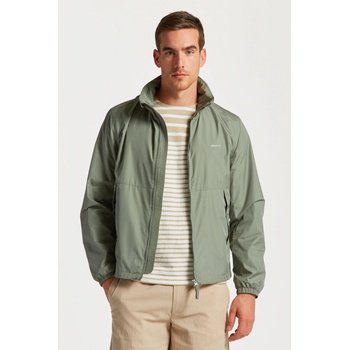 Gant Light Windshielder zelená