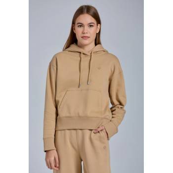 Gant mikina D1. ICON G essential hoodie