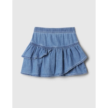 Gap Baby džínová sukně
