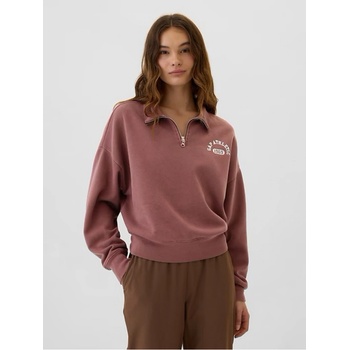 Gap dámská oversize mikina s logem