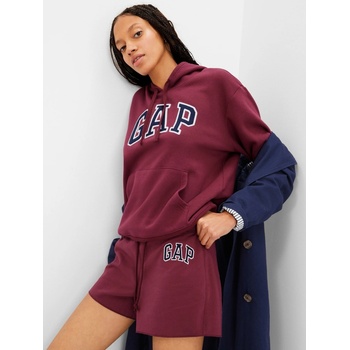GAP mikina Červená