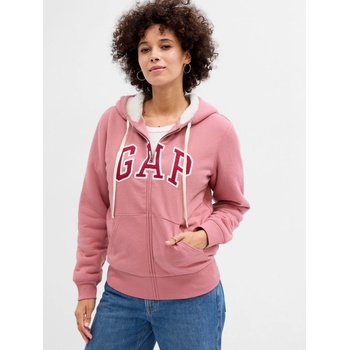 GAP mikina růžová