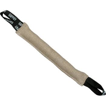 Gappay pešek šitý juta 5 x 50 cm 2 poutka