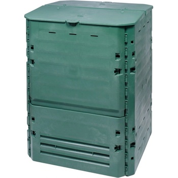 GARANTIA Termo THERMO-KING 400 l