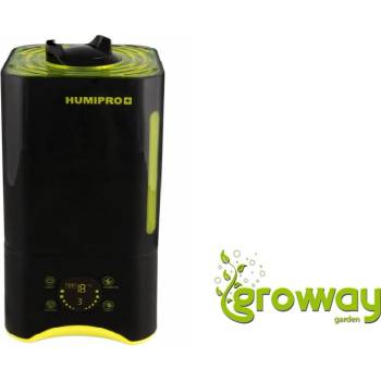 Garden High HumiPro 4L