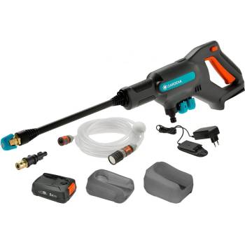 Gardena AquaClean RtU 14800-20