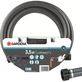 Gardena Sací hadice 3,5 m 1412-20 900917401