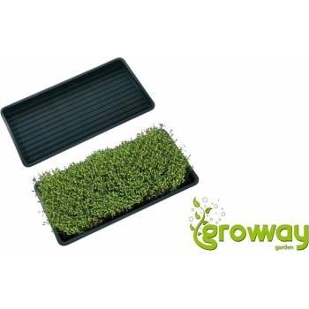 Garland podmiska plast Microgreens Tray 56 x 28 x 3 cm