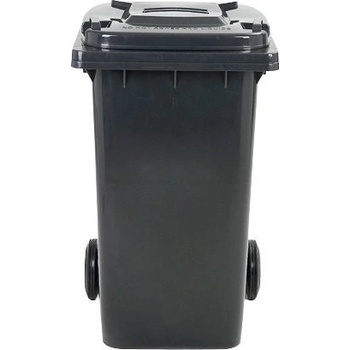 Garlist GB Popelnice 120 l černá