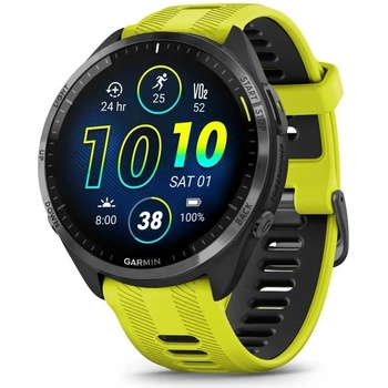 Garmin Forerunner 965