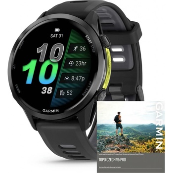 Garmin Forerunner 970