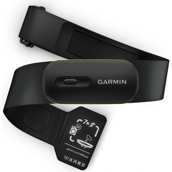 Garmin HRM 600