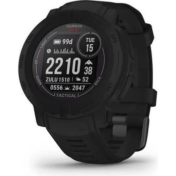 Garmin Instinct 2 Solar Tactical Edition