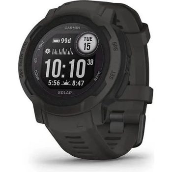Garmin Instinct 2 Solar