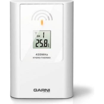 Garni 125H čidlo