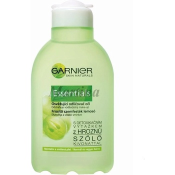 Garnier Essentials odličovač očí 150 ml