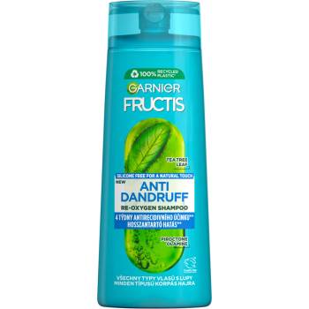 Garnier Fructis Antidandruff šampon 250 ml